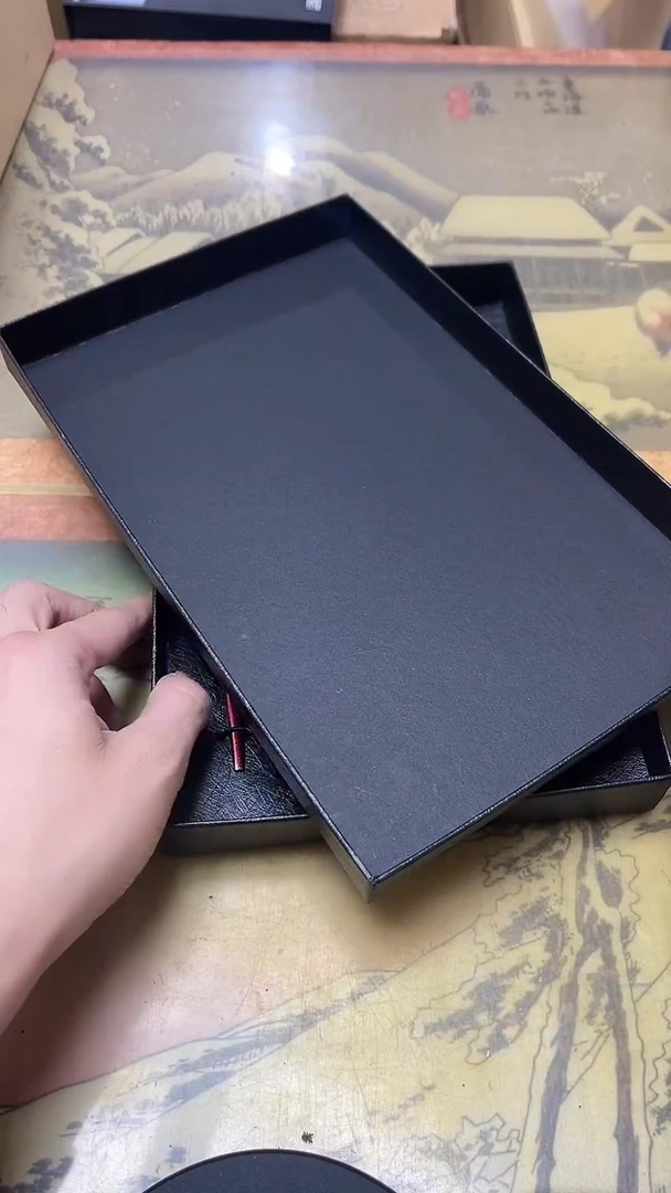 老二精选工艺品启***饼b3249