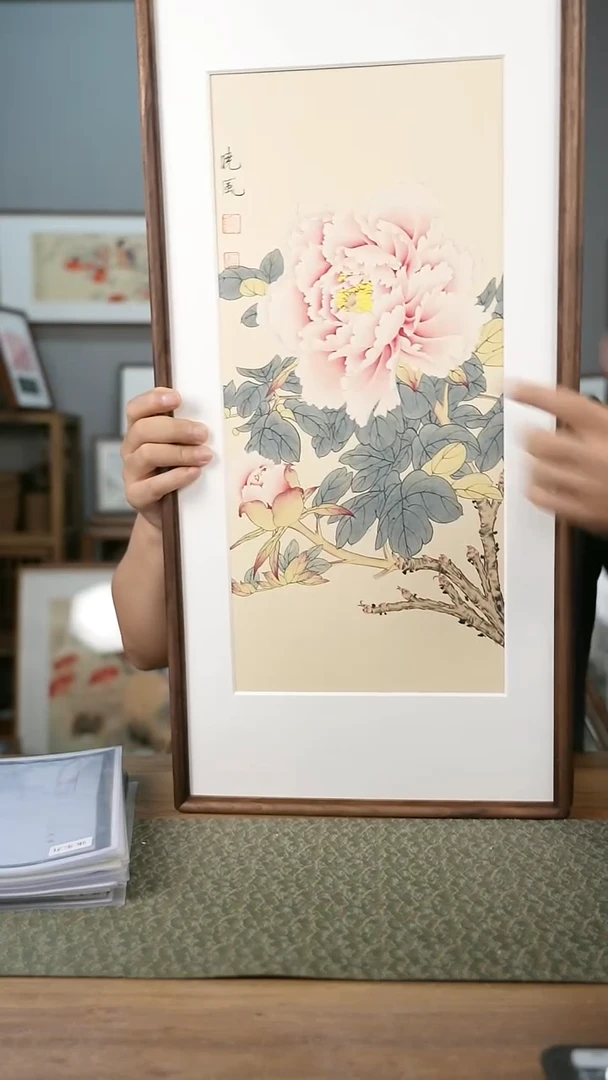 书法协会会员老师作品-