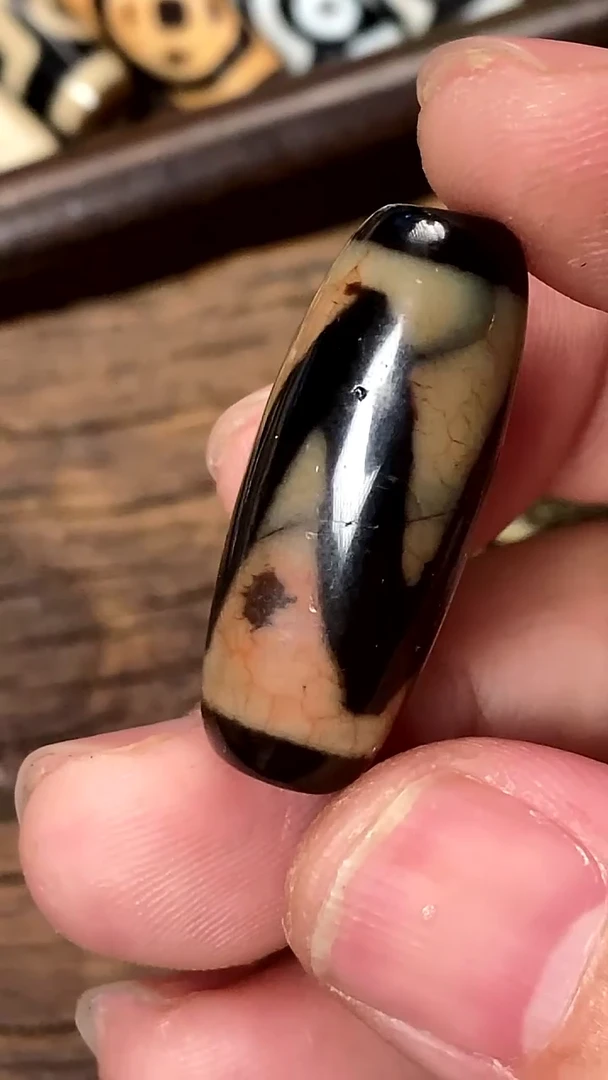 玛瑙/玉髓颈饰未镶嵌51643