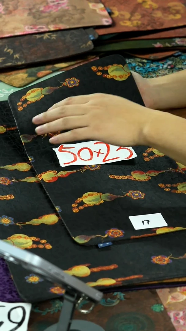 景德镇手工茶席放漏专场