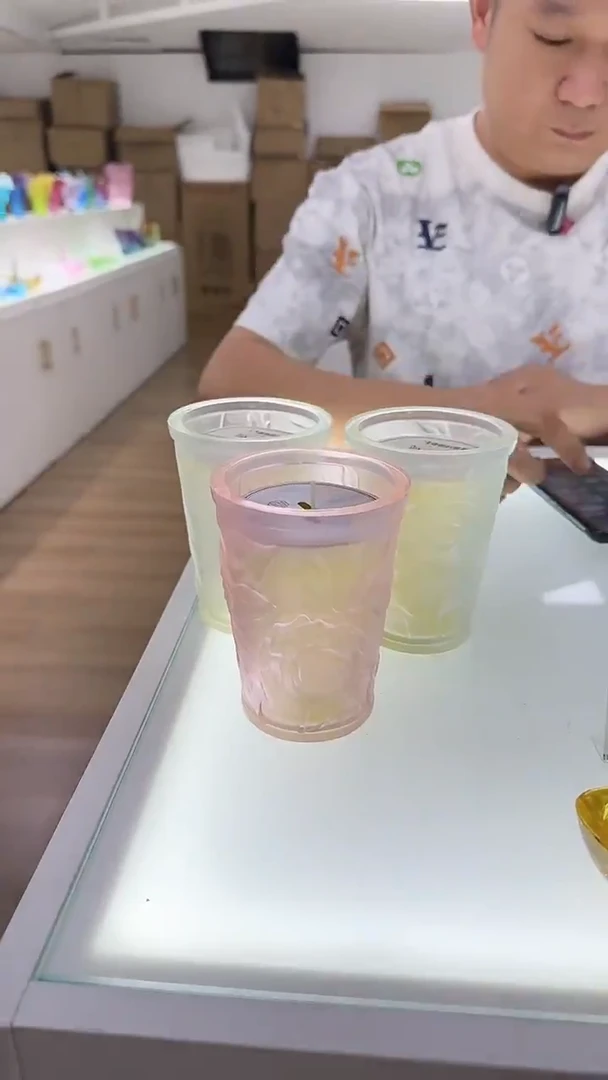 手工艺品琉璃妍****活三个香薰