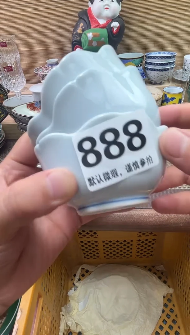 瓷片面*包陶瓷瓷器瓷器瓷器瓷器