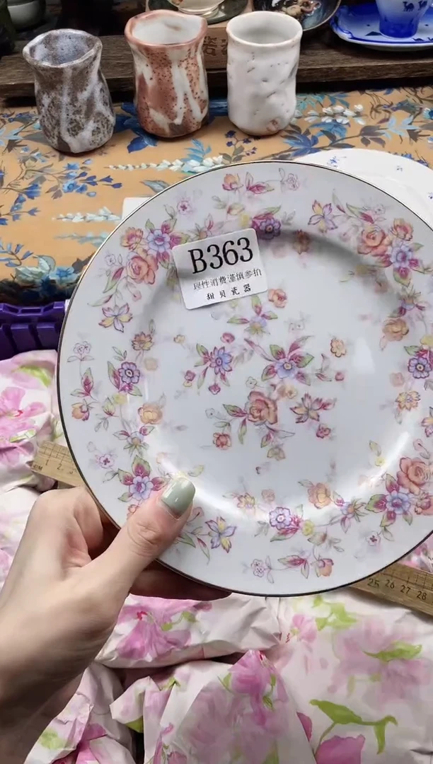 瓷片H****y                B363