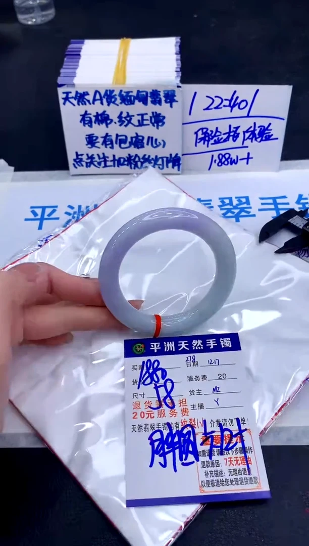 未镶嵌手镯翡翠111111111