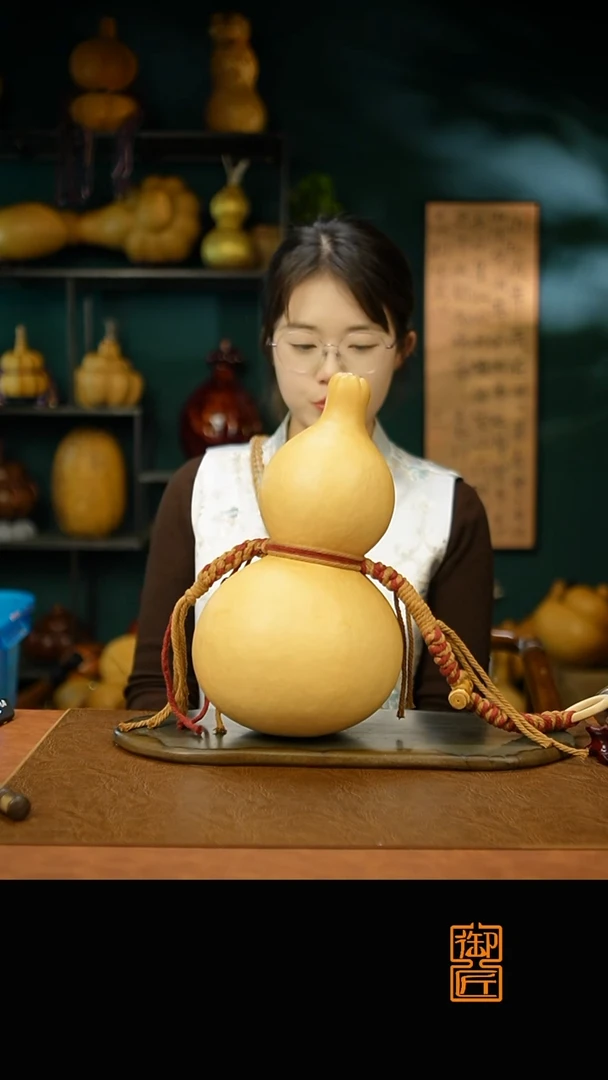 热水酒葫芦 一物一拍K711