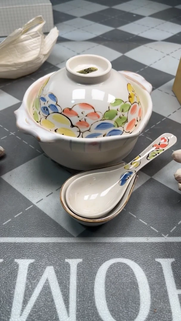 瓷片陶瓷如图所示周边