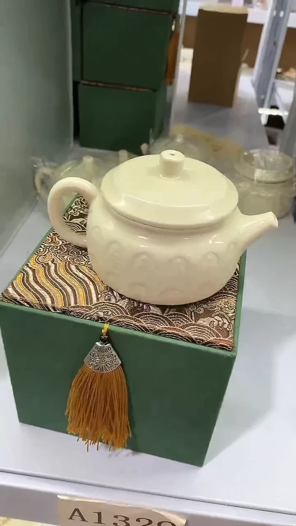 【闪购商品】瓷片陶瓷茶器福利62