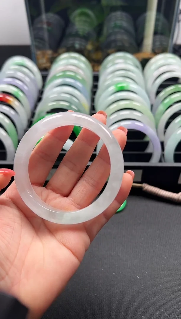 51-52圈纯白冰福利