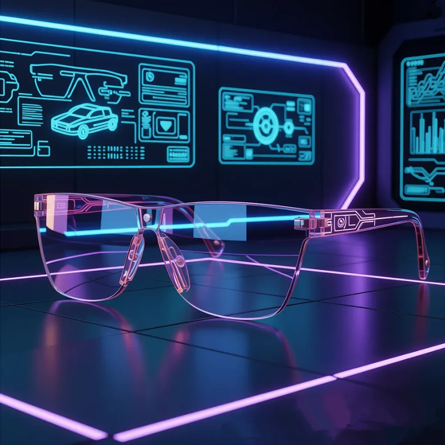 多用途眼镜水眼镜片水