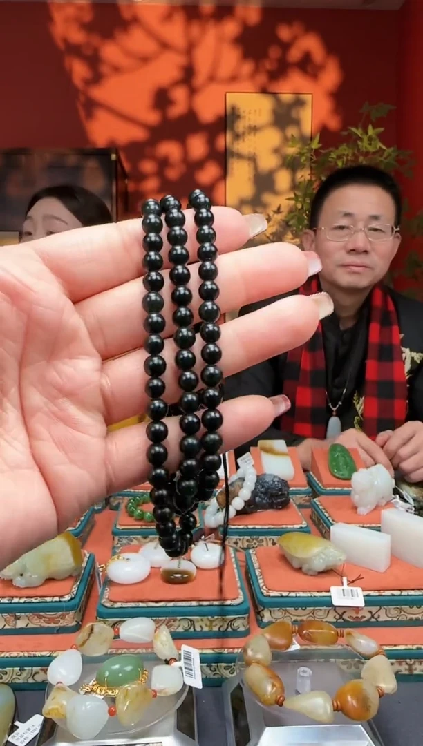 【闪购商品】和田玉链子未镶嵌链子