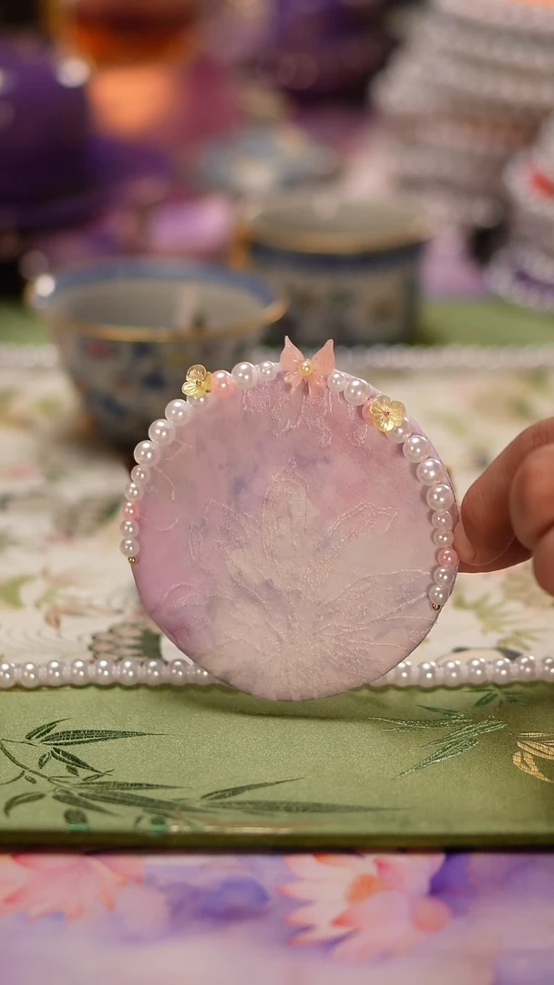 10cm直径杯垫杯垫杯垫