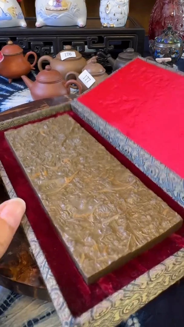 张*水茶道具瓷器茶器