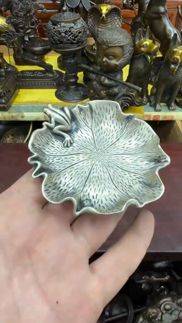 【孤品铜器】闪购链接