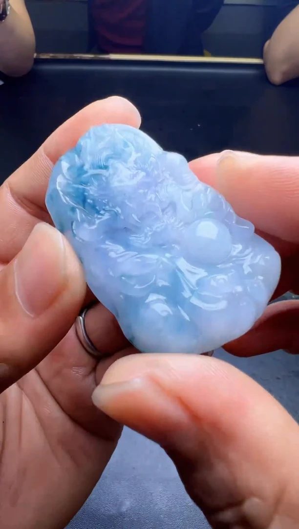 未镶嵌定制翡翠天然翡翠A货