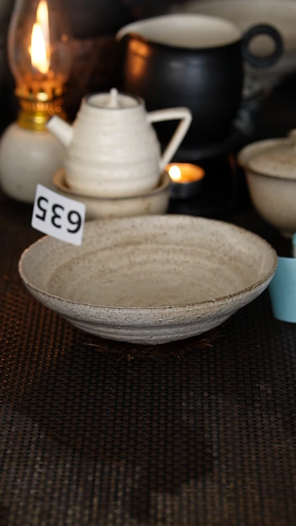 【闪购商品】635景德镇{立梦陶}手作