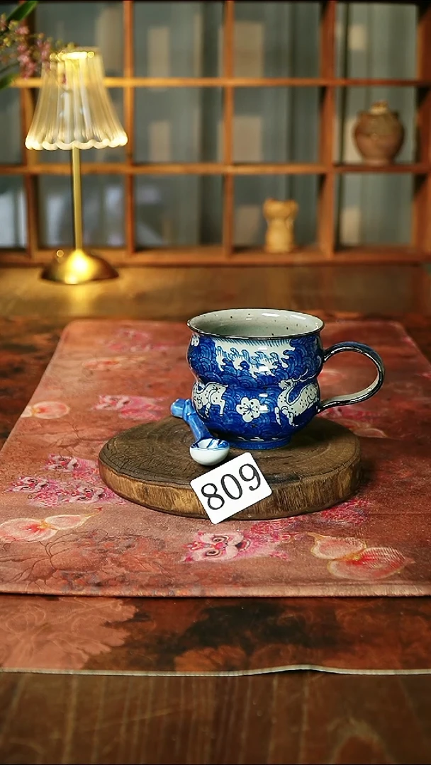 茶碗...........809