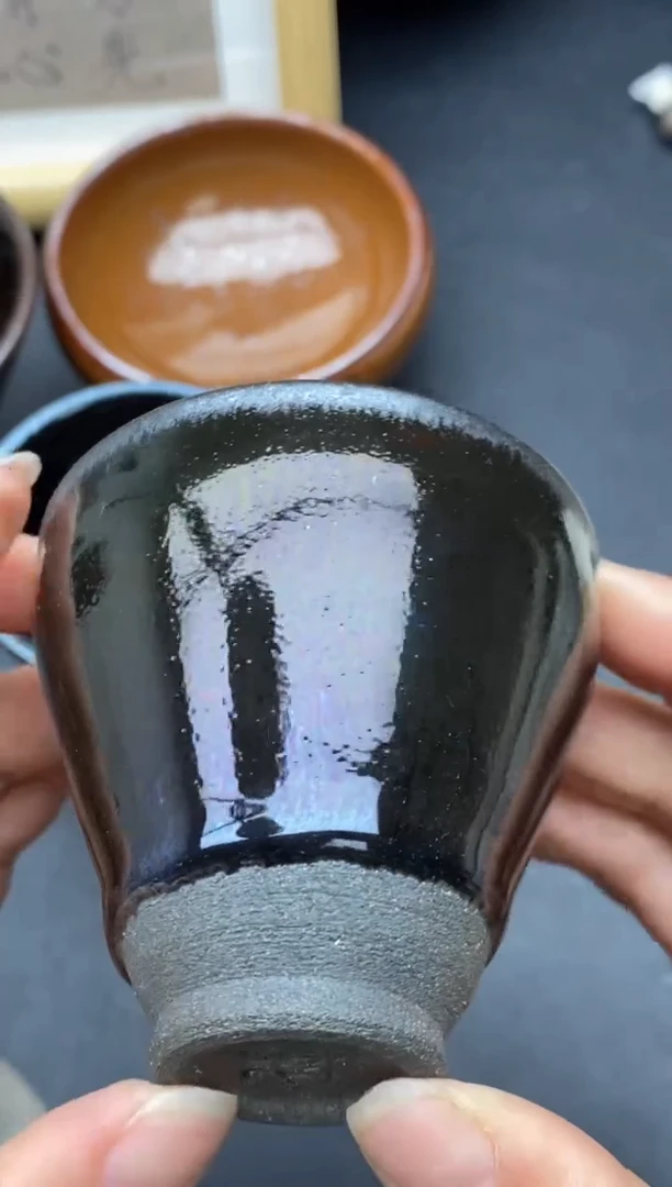 【闪购商品】茶盏             16