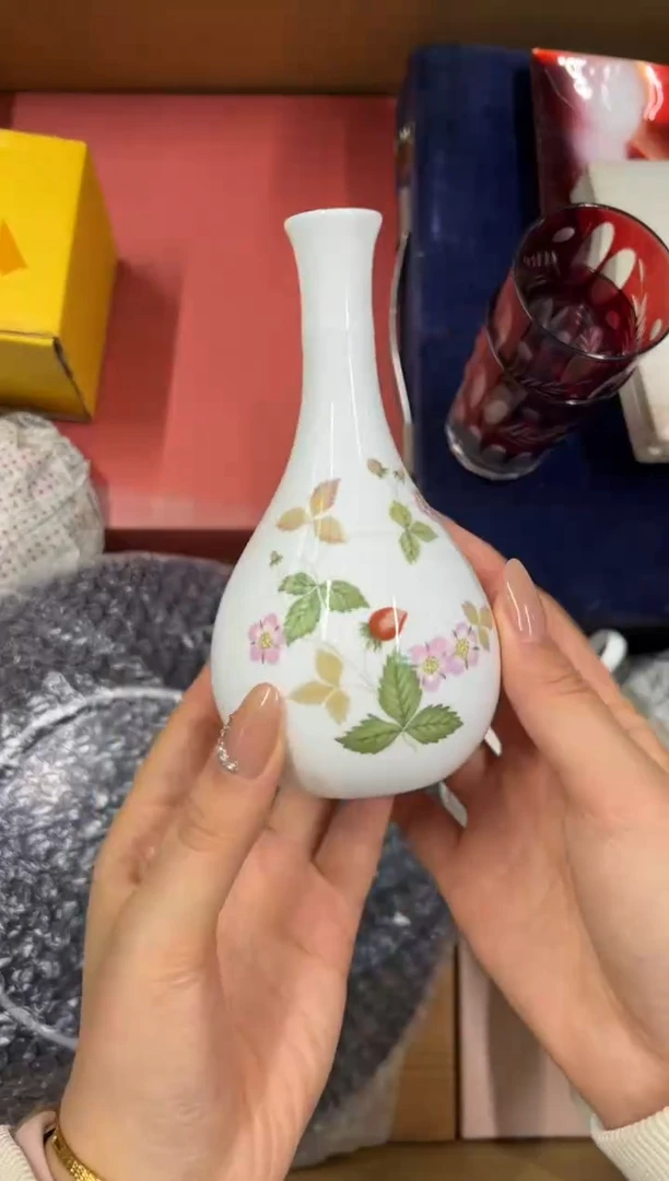 【闪购商品】瓷片中古商品谨慎参拍