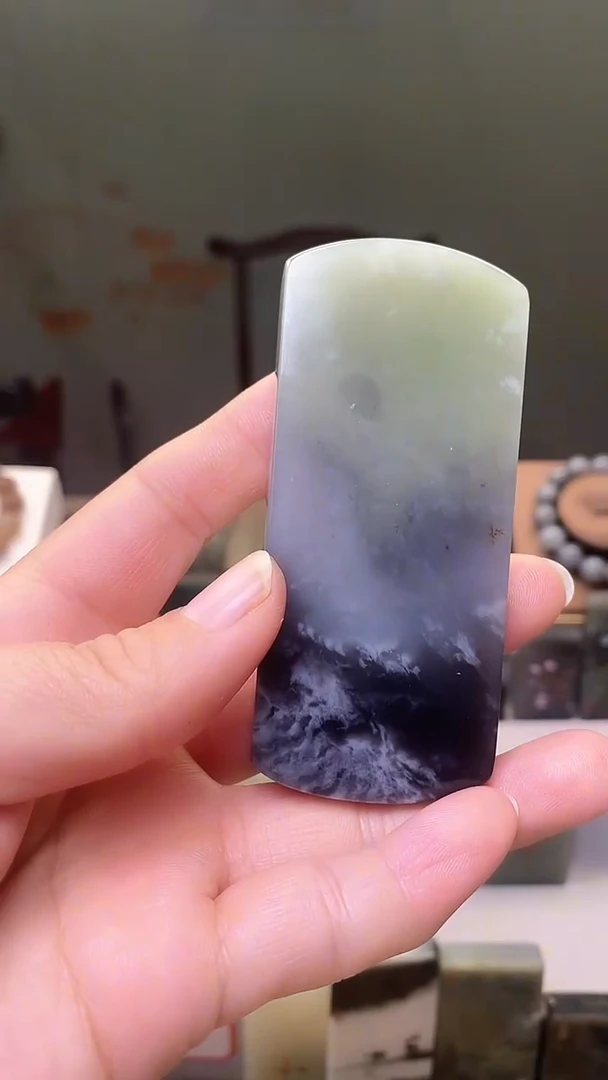 【闪购商品】和田玉挂件未镶嵌141