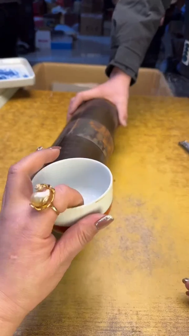 【闪购商品】其他瓷器瓷老破烂43脏有锈