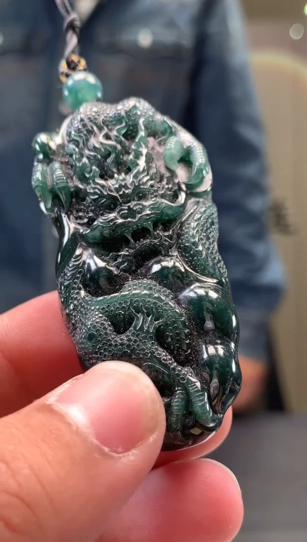 未镶嵌定制翡翠********175