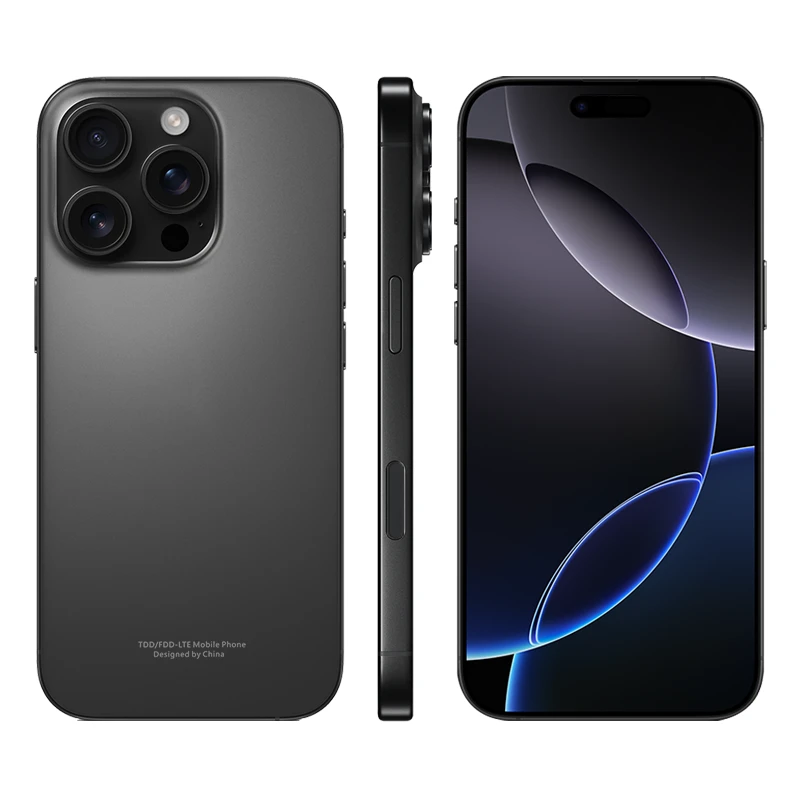 【官方正品】x16pro全网通双卡一键高清拍照大内存游戏智能手机安卓