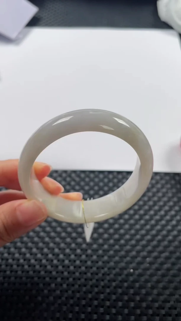 颈饰未镶嵌翡翠0880 53+