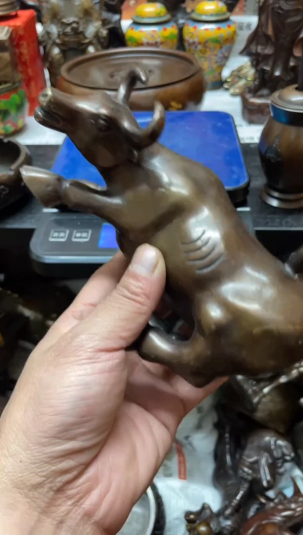 【闪购商品】铜器专属闪购链接1