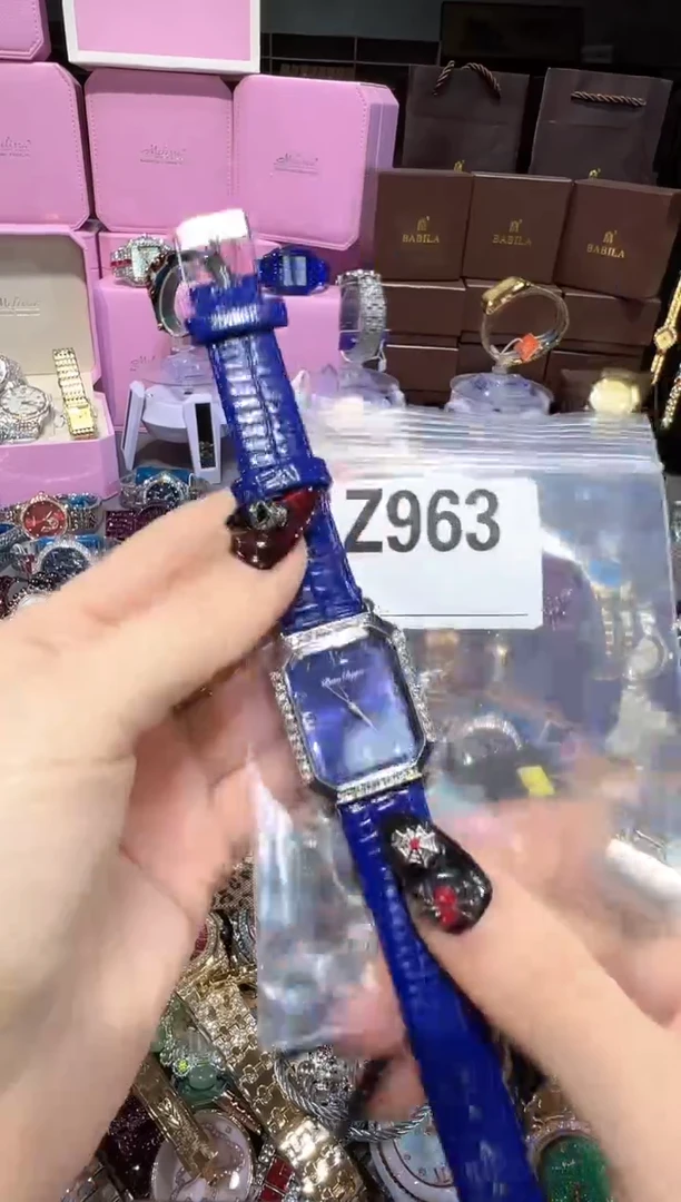 石英机芯不锈钢不锈钢直播定闪专用