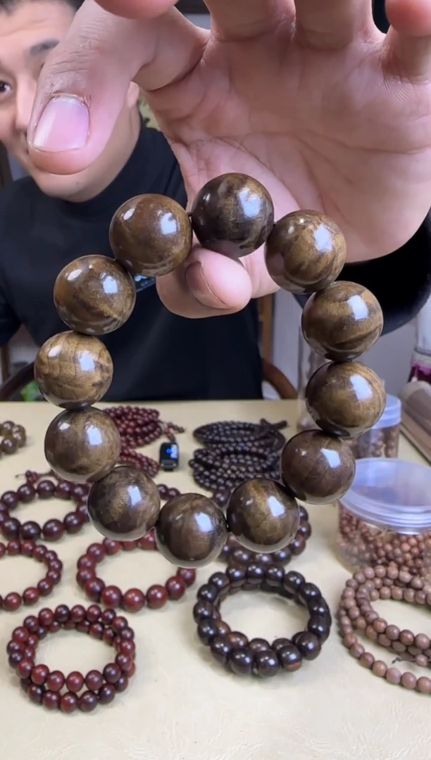 木四川金丝楠阴沉木2.0水波