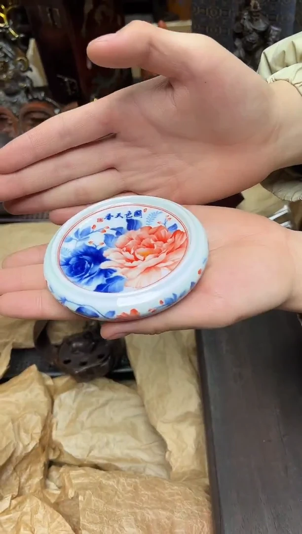 瓷片八号甄选八号甄选