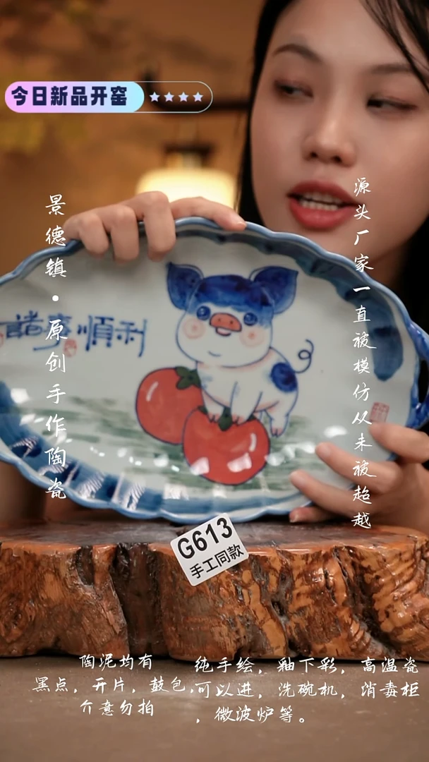 其他G613 新十二器