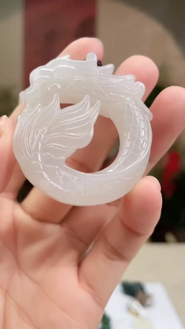 定制和田玉多样性发货拍一发一