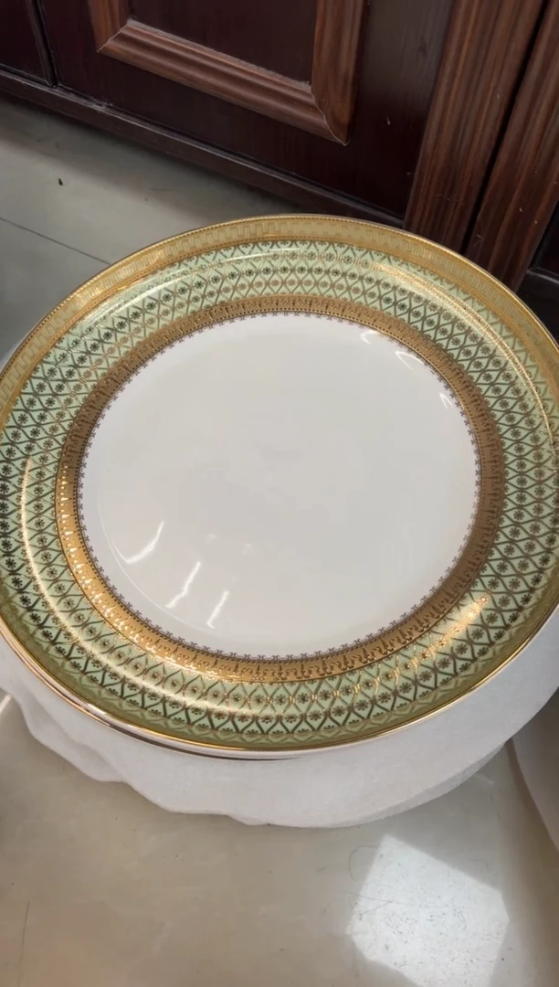 【闪购商品】瓷片16英寸窝盘福利款 微瑕