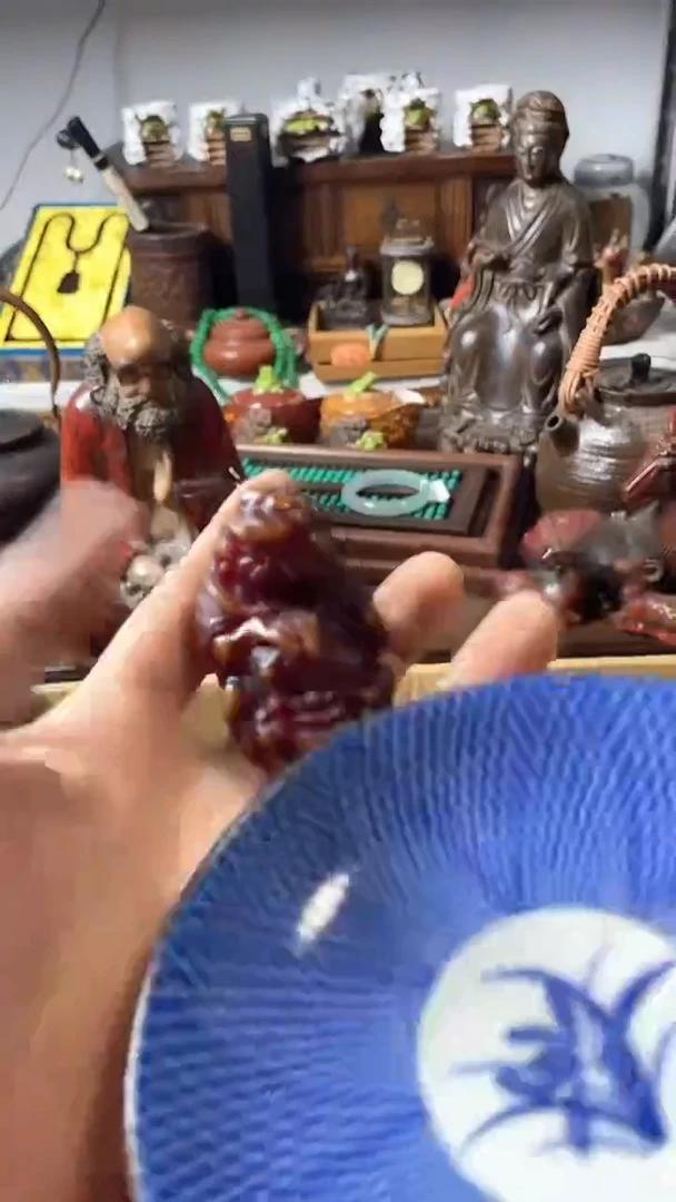 【闪购商品】瓷器默认链接瓷器片