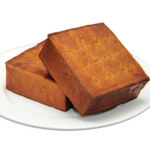 【馆长推荐】农户烟熏豆腐干