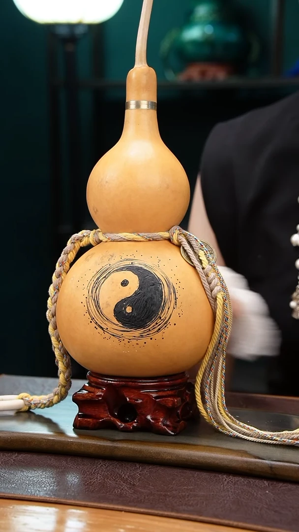 热水酒葫芦 一物一拍D001