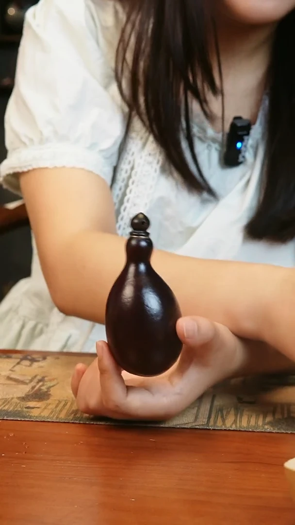 147热水酒葫芦 一物一拍