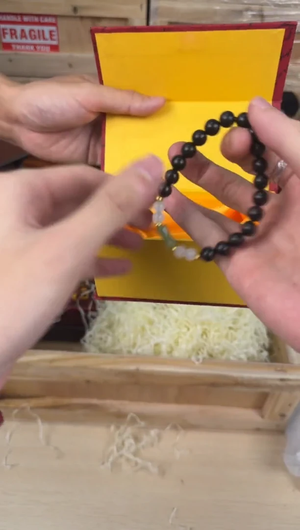 非洲檀香手串/手链000000000000