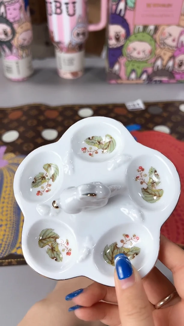 瓷片手工无品牌 七天无理由