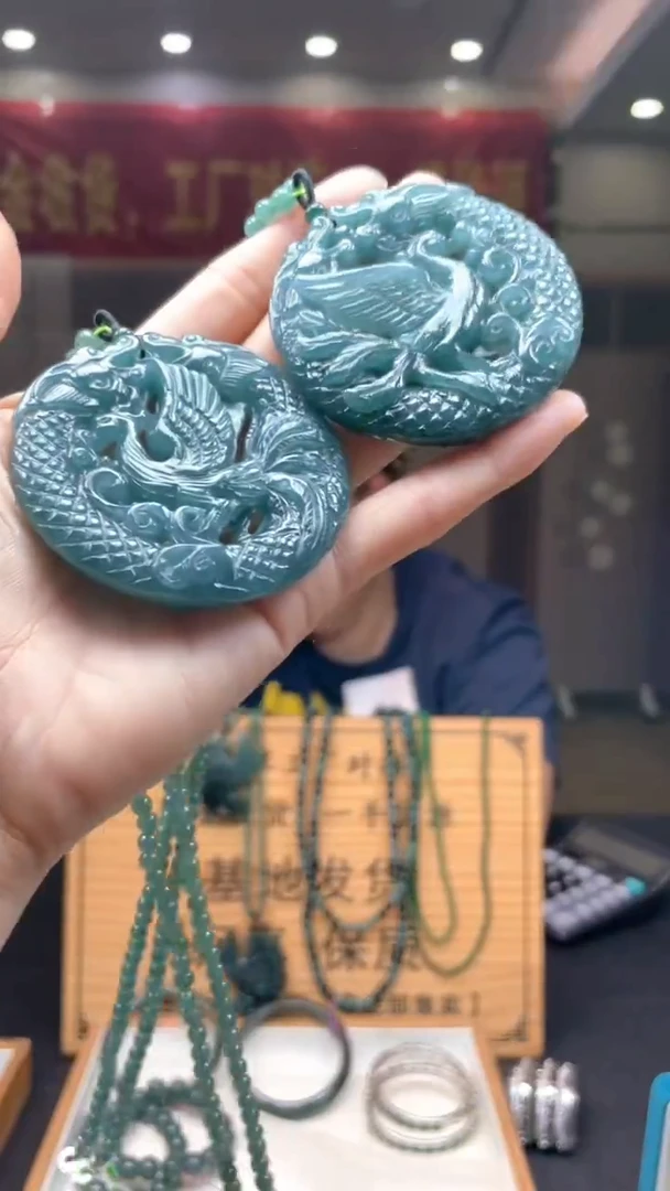 未镶嵌定制翡翠多样性发货【只发一件】*s64