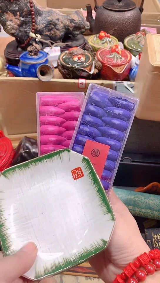 【闪购商品】瓷器默认链接一物一拍