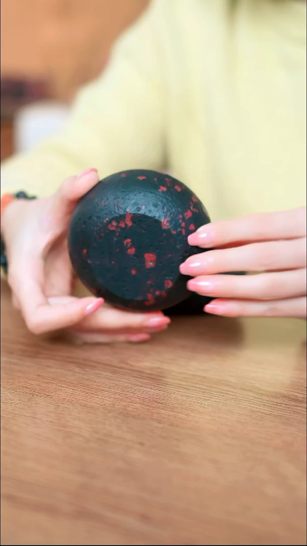 寻武记安山玉大碗杯