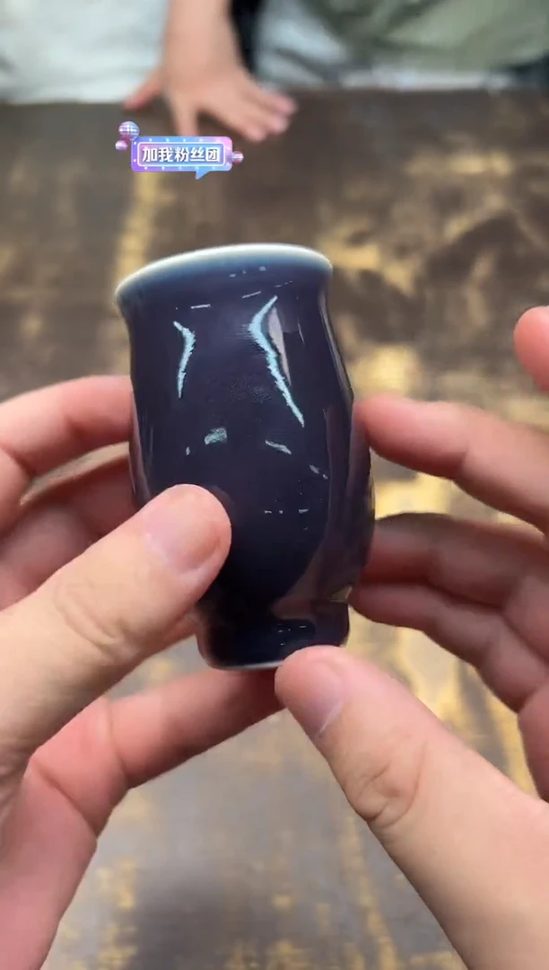 刘钦莹骐驎观音杯