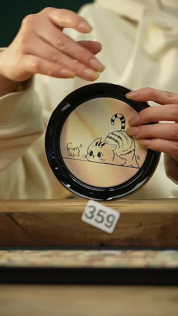 【闪购商品】瓷片！！不顾一切之落单福利！！