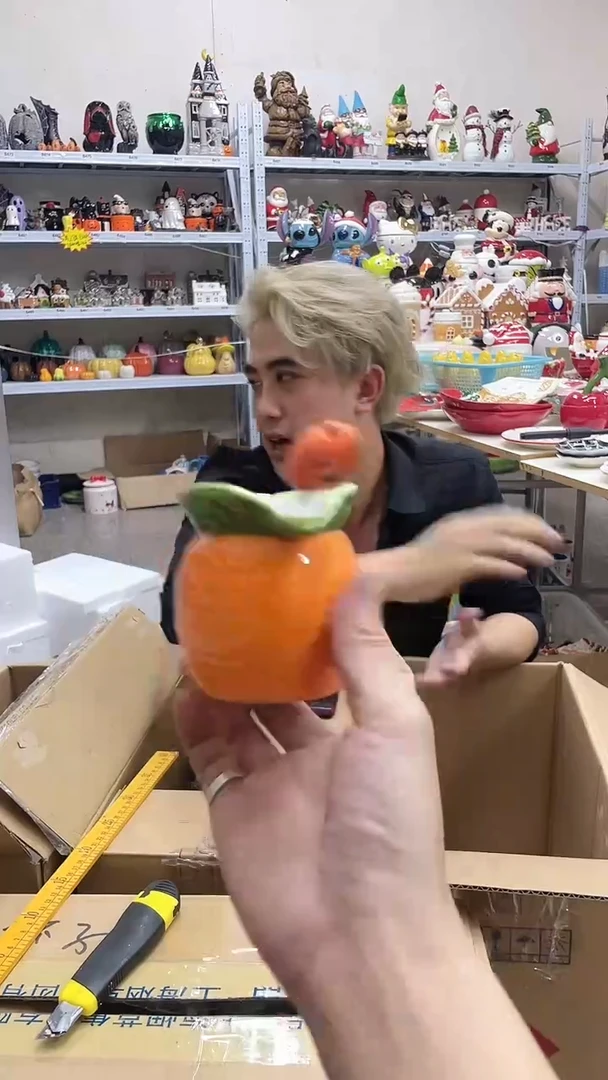 满28包邮瑕疵陶瓷不退不换