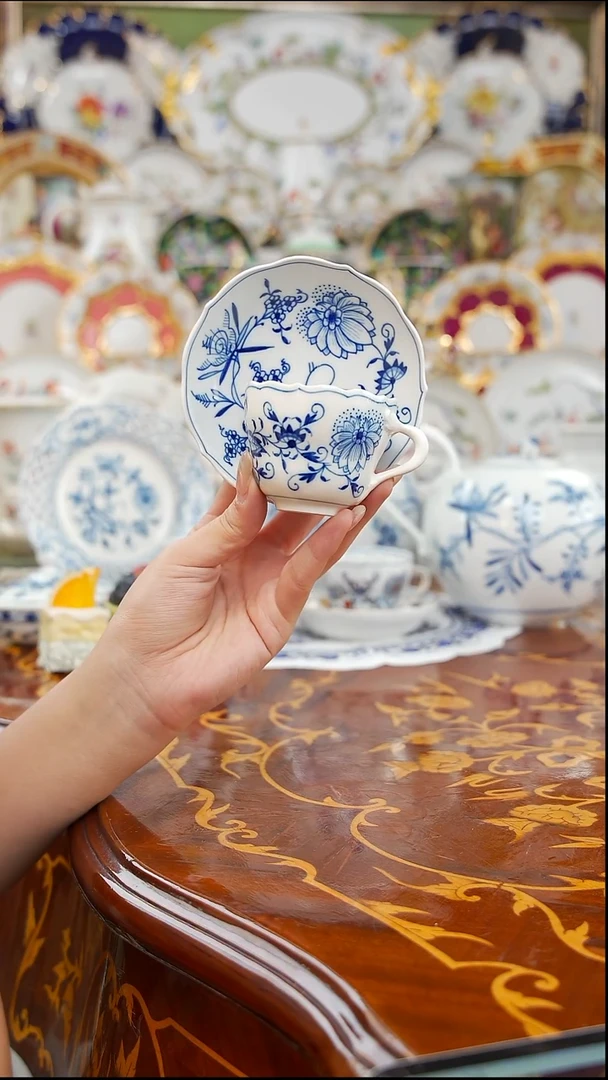 瓷米多家中古瓷器如图所示32