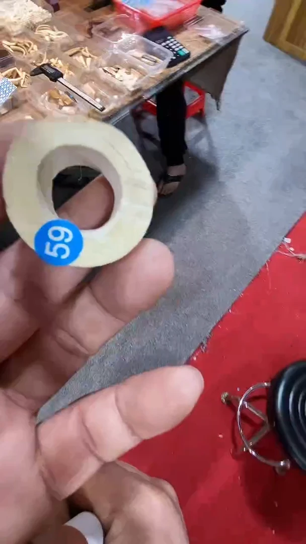 泥塑猪*圈小把玩件摆件