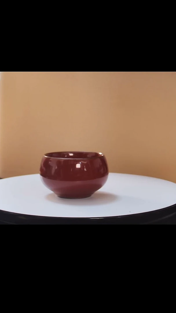 主人杯如琰主人杯礼盒装