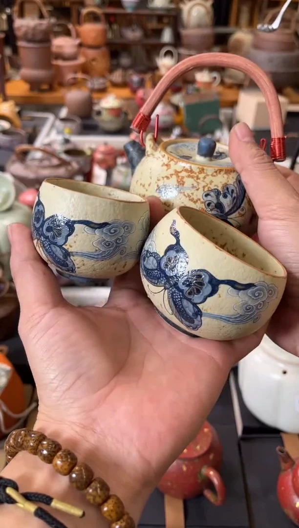 陶瓷文化闪购链接